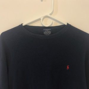 Polo Ralph Lauren long sleeve